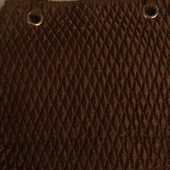 Vintage Italian Fabric Rare Purse - Picture 4 of 9